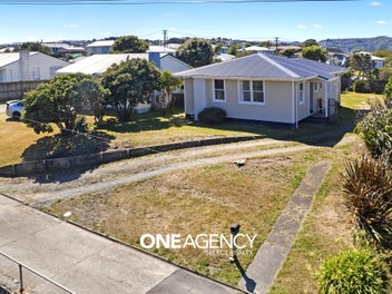 95 Te Pene Avenue, Titahi Bay, Porirua