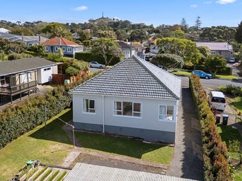 13 Kawau Road, Greenlane, Auckland
