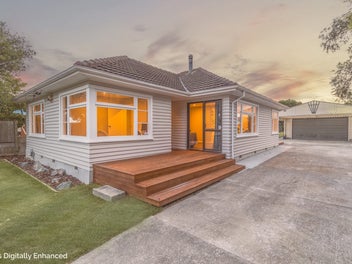 66 Marlow Road, Aranui, Christchurch