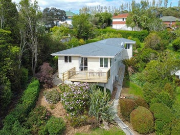 38 Hillary Street, Liberton, Dunedin