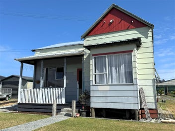 72 Packers Quay, Blaketown, Greymouth