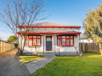 28 Alexander Street, Awapuni, Palmerston North