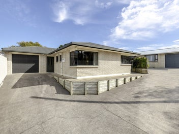 30B Moulton Street, Moturoa, New Plymouth