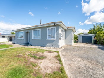 484 Thames Highway, Oamaru North, Oamaru