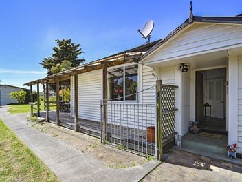 900 Lyell Street, Akina, Hastings