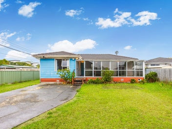 122 Bruce Mclaren Road, Henderson, Auckland