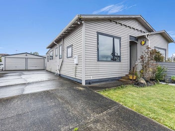 6 Porritt Place, Waipukurau, Waipukurau