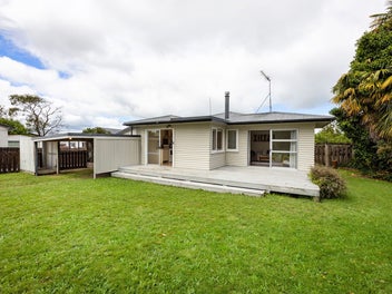 114 Freeman Place, Te Awamutu, Te Awamutu