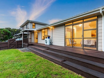 2 Te Pene Avenue, Titahi Bay, Porirua
