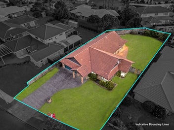 18 Chippewa Place, Conifer Grove, Takanini