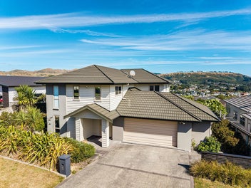 85 Aotea Drive, Aotea, Porirua