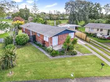 73 Rosser Street, Huntly, Huntly