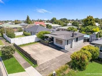 36 Peace Street, Whakatane, Whakatane