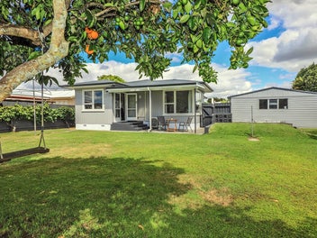 24 Deal Crescent, Flaxmere, Hastings