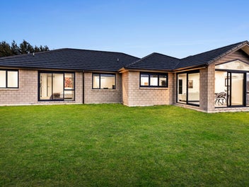 12 Bordeaux Place, Rangiriri, Te Kauwhata