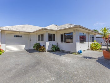 4A Nikau Street, Taradale, Napier