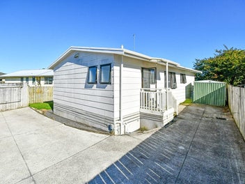 26B Short Street, Papakura, Papakura
