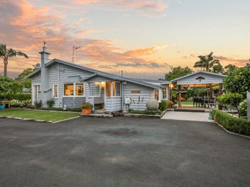 741 River Road, Chartwell, Hamilton
