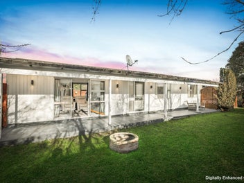 11 De Ville Place, Burwood, Christchurch