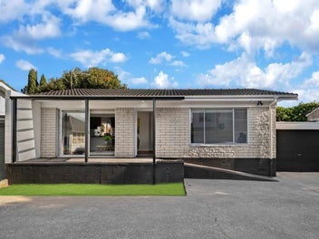 3/27 Weymouth Road, Manurewa, Auckland