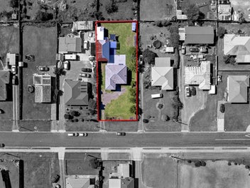 23 High Street, Opotiki, Opotiki