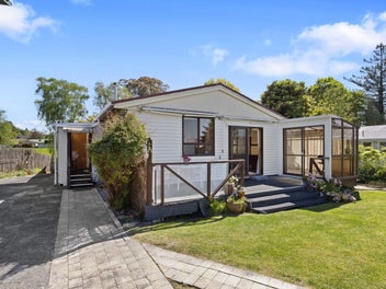 93 St Andrews Drive, Tokoroa, Tokoroa