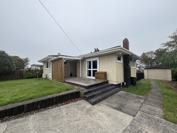 14 Arthur Street, Tokoroa, Tokoroa