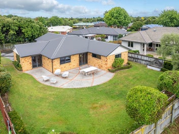 17 Innswood Place, Rototuna North, Hamilton