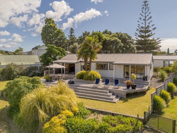 176 Vista Paku, Pauanui, Pauanui