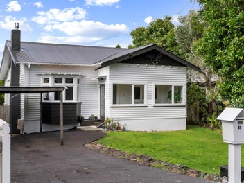 54 Kensington Avenue, Mount Eden, Auckland