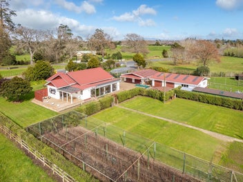 43B Whitikahu Road, Taupiri