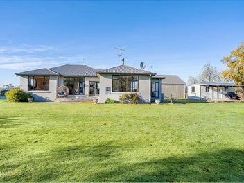 135 Kean Road, Thomsons Crossing, Winton