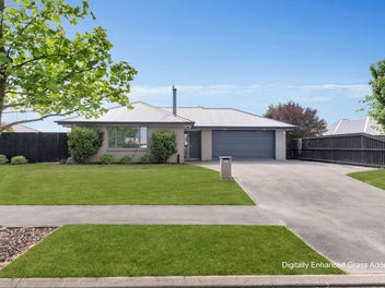 88 Beaumont Drive, Rolleston, Rolleston