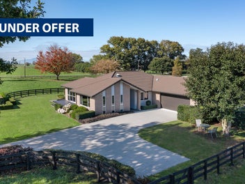 16 Mill Road, Ohaupo
