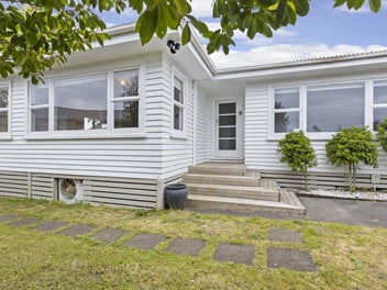 56A Woodleigh Street, Frankleigh Park, New Plymouth