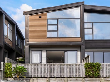 4/38 Bankot Crescent, Ngaio, Wellington