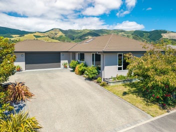 6 Joyce Place, Richmond, Richmond