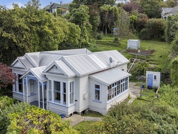 19 Ramsay Street, Dalmore, Dunedin