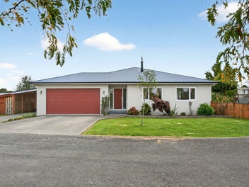 12 Millard Avenue, Kuripuni, Masterton