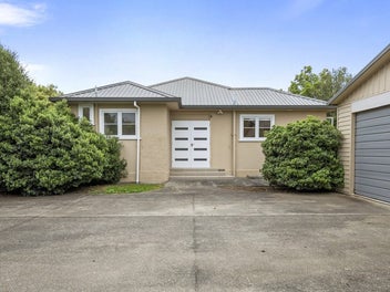 11 Harris Street, Feilding, Feilding