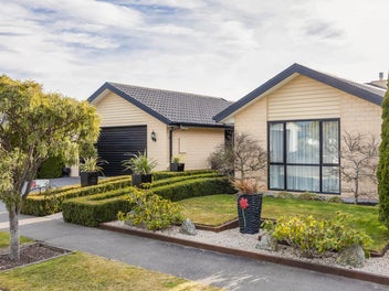 16 Napier Drive, Wigram, Christchurch