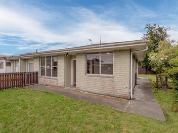 2/99 Briggs Road, Shirley, Christchurch