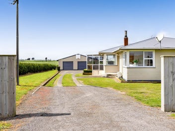 376 Manaia Road, Manaia, Hawera