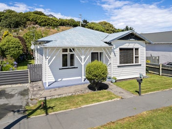 17 Magdala Street, Tainui, Dunedin