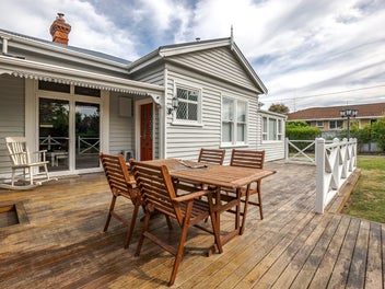 326 Wai-Iti Road, Glenwood, Timaru