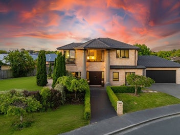 6 East Ellington Drive, Mairehau, Christchurch