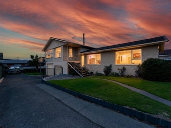 61 Tawa Street, Gleniti, Timaru