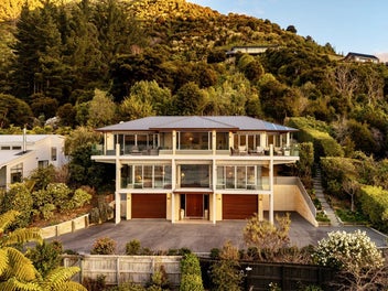 362B Waikawa Road, Waikawa, Picton