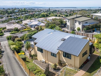 313 Hill Street, Richmond