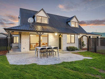 9 van Dieman Close, Templeton, Christchurch